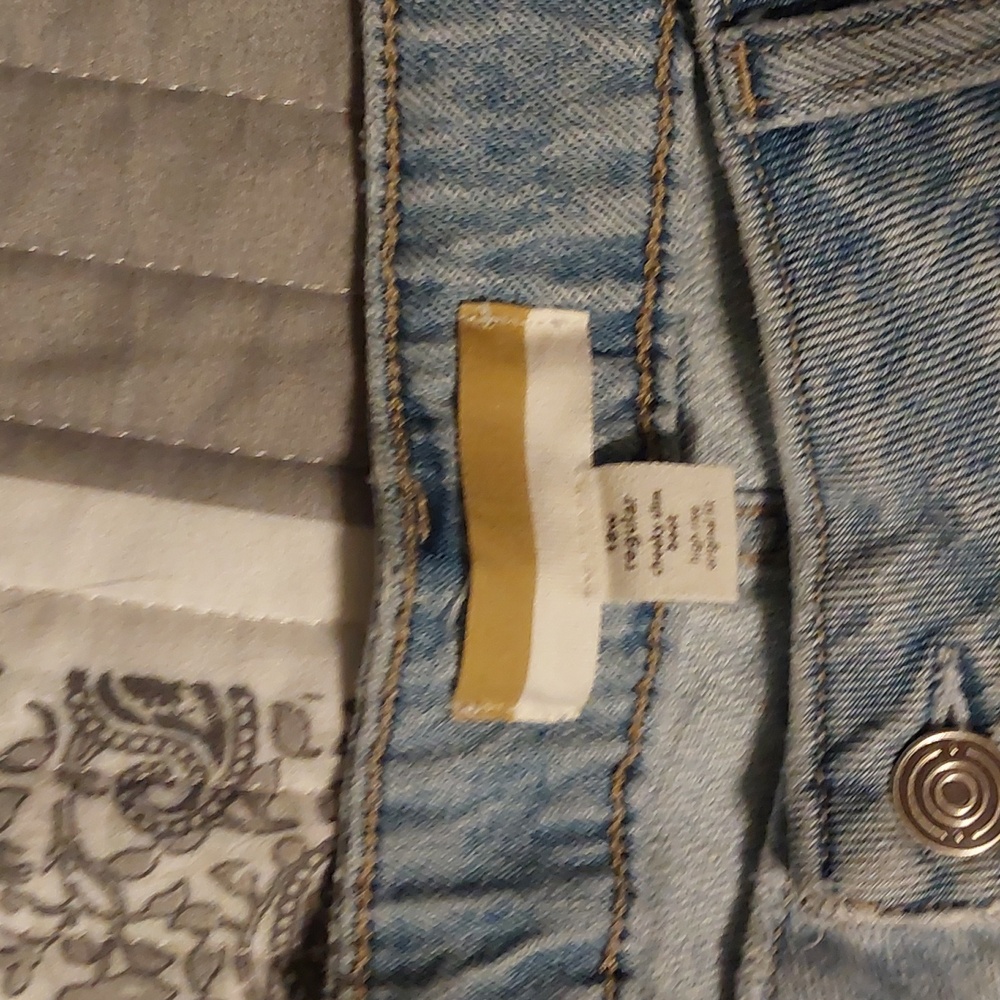 Womens size 18w Goldie Blues Jeans